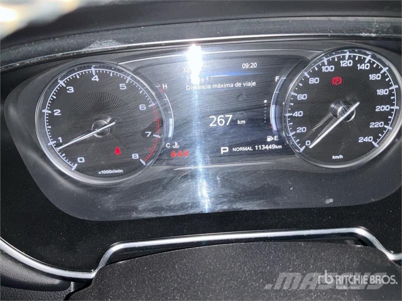 Dodge Journey Camioneta / SUV Automobili
