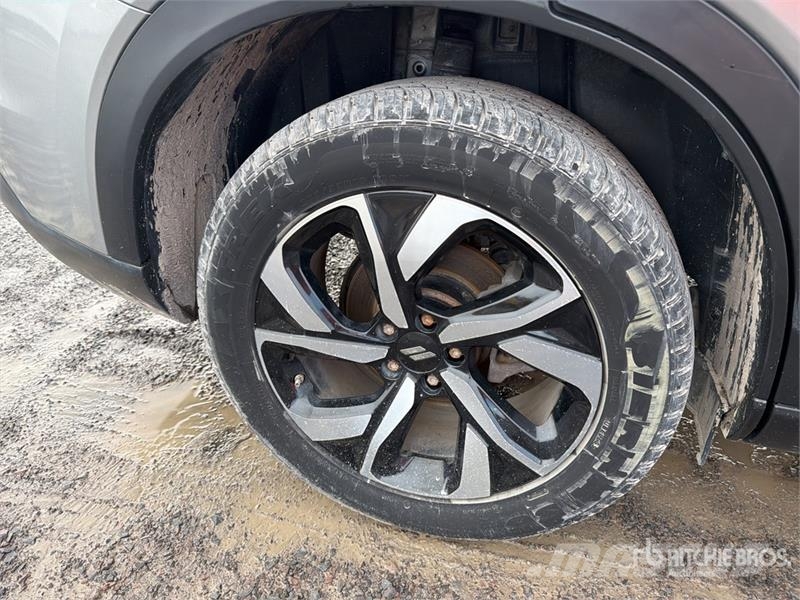 Dodge Journey Camioneta / SUV 자동차