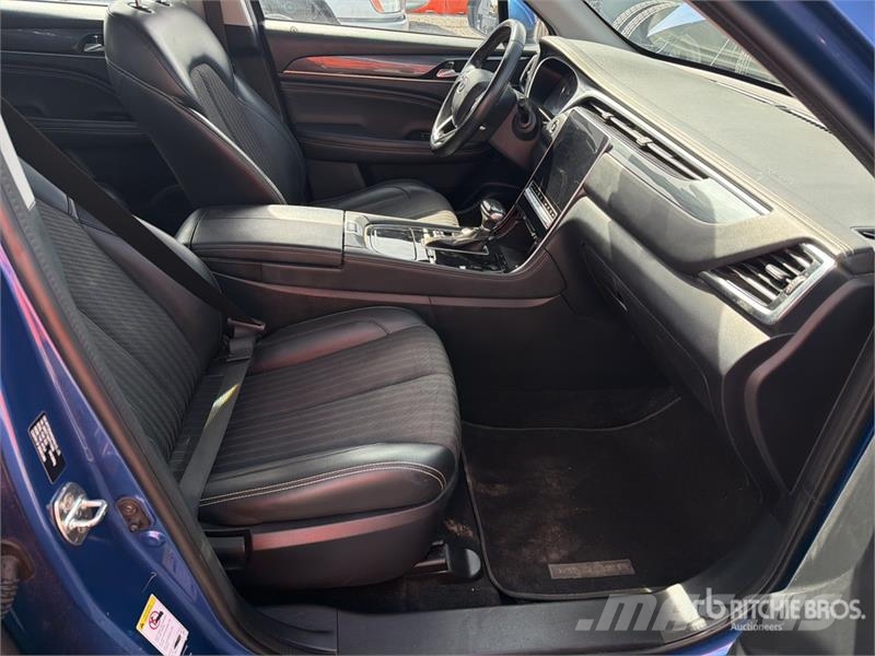 Dodge Journey Camioneta / SUV Automobili