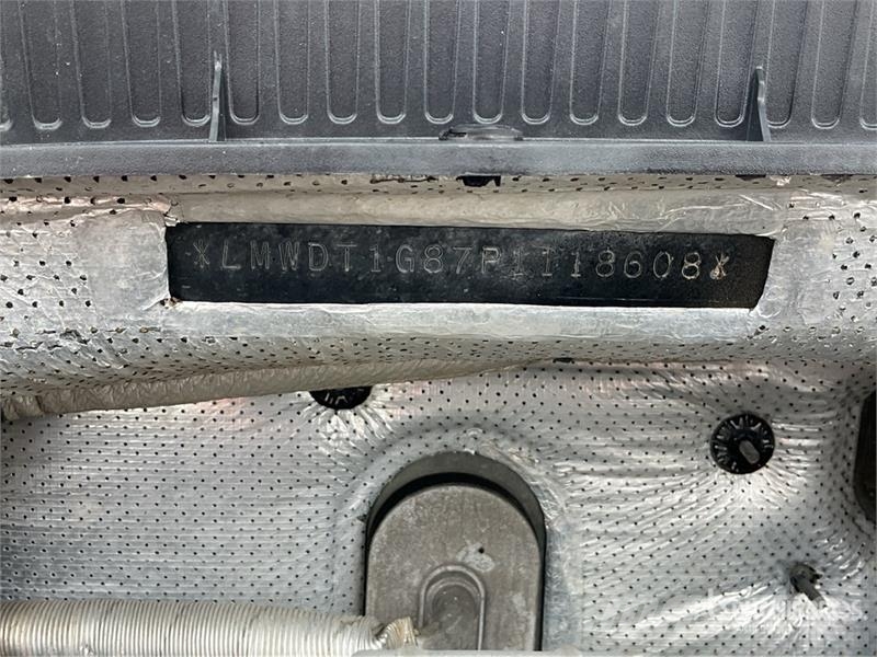 Dodge Journey Camioneta / SUV Коли