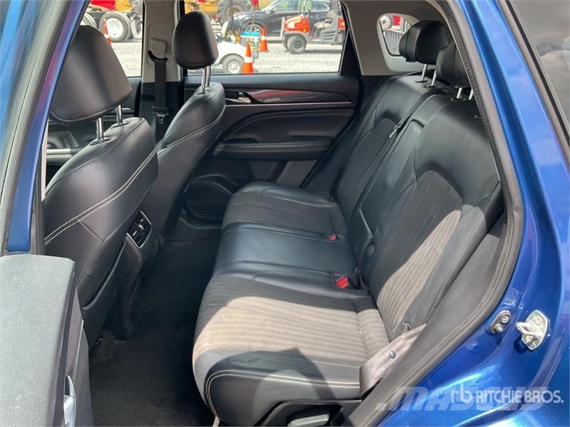 Dodge Journey Camioneta / SUV سيارات