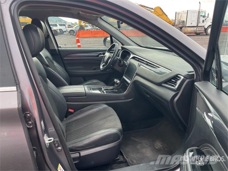 Dodge Journey Camioneta / SUV Automobili