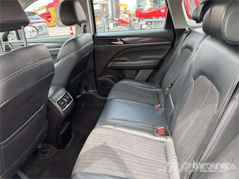 Dodge Journey Camioneta / SUV Automobili
