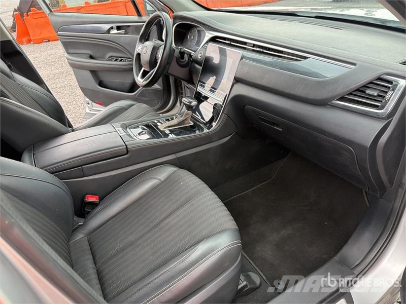 Dodge Journey Camioneta / SUV Легковые автомобили
