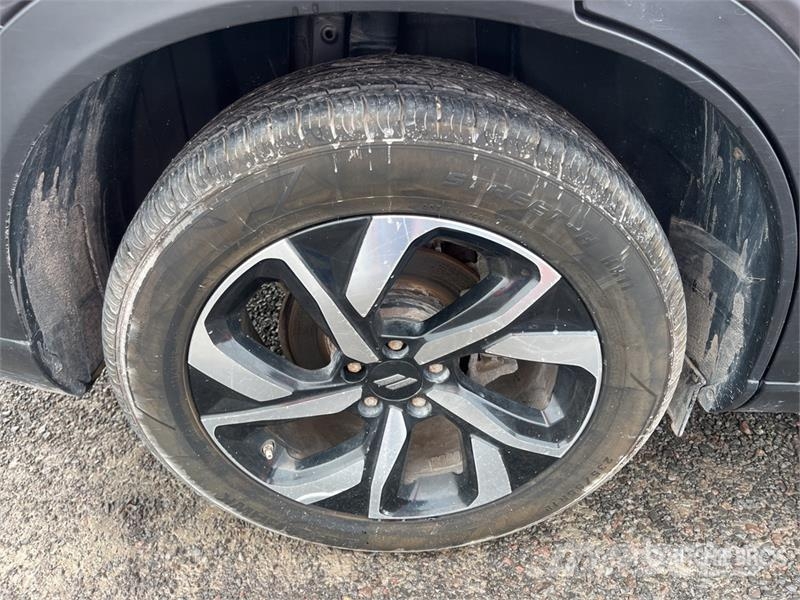 Dodge Journey Camioneta / SUV Automobili