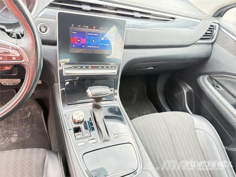 Dodge Journey Camioneta / SUV Легковые автомобили
