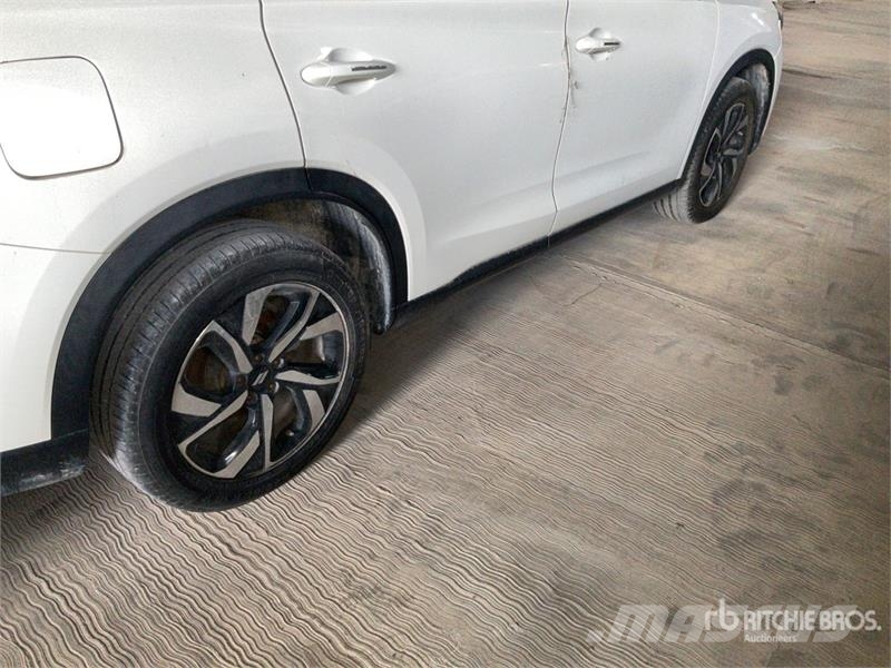 Dodge Journey Camioneta / SUV Automobili