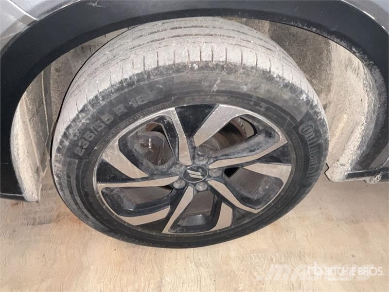 Dodge Journey Camioneta / SUV PKWs