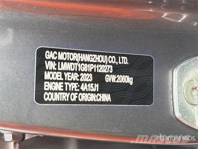 Dodge Journey Camioneta / SUV Voiture