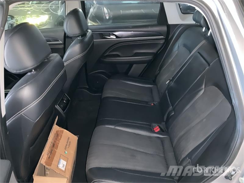 Dodge Journey Camioneta / SUV Automobili