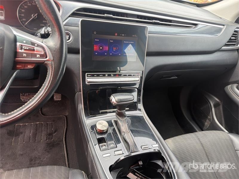 Dodge Journey Camioneta / SUV Automobili