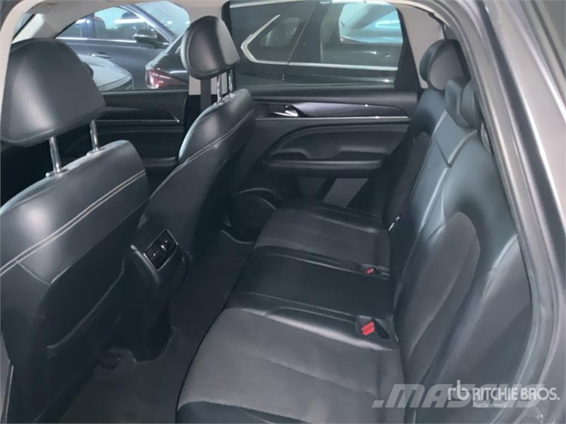 Dodge Journey Camioneta / SUV PKWs