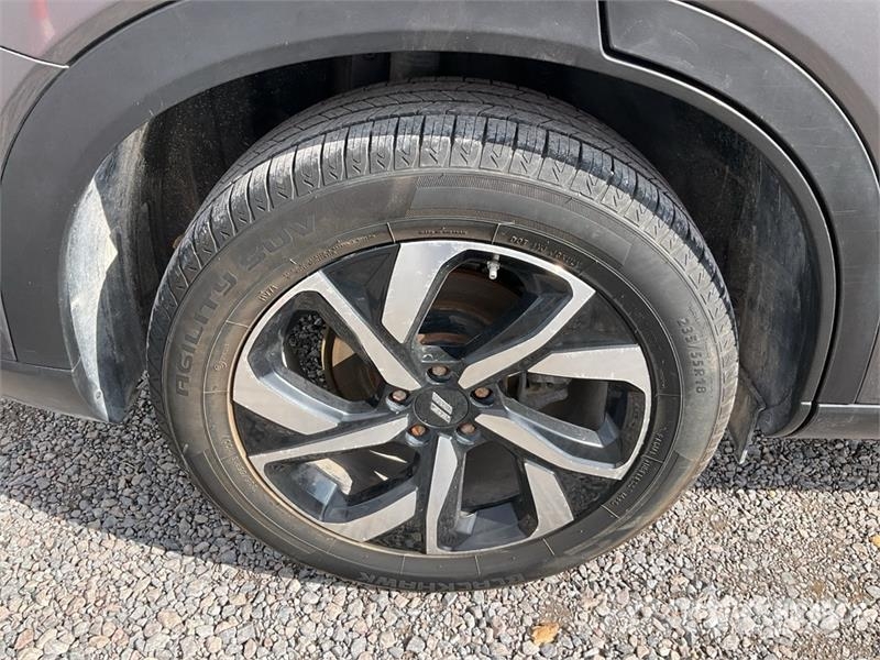 Dodge Journey Camioneta / SUV Voiture