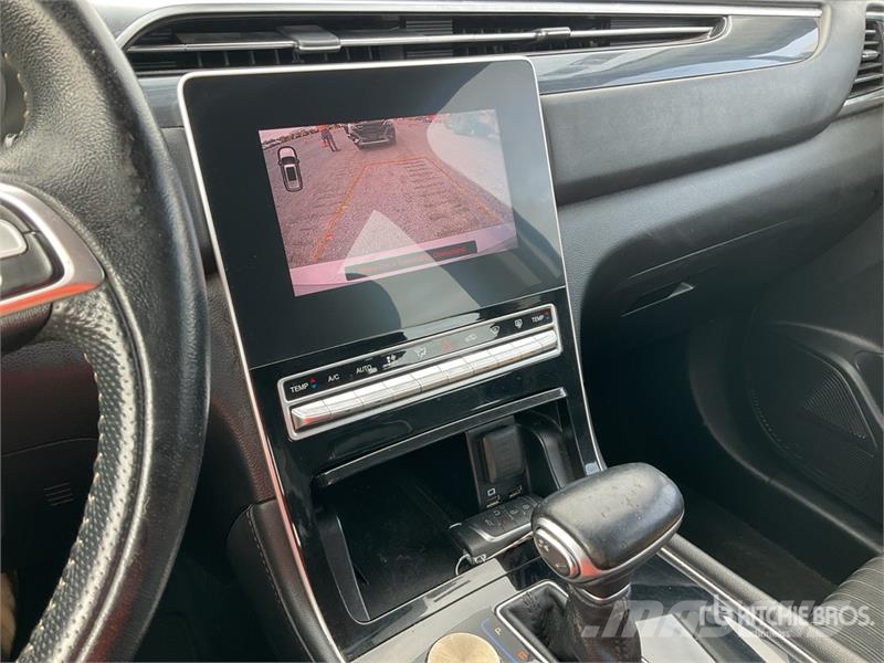 Dodge Journey Camioneta / SUV Voiture