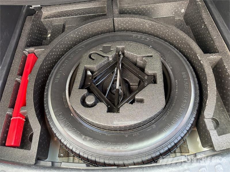 Dodge Journey Camioneta / SUV Automobili