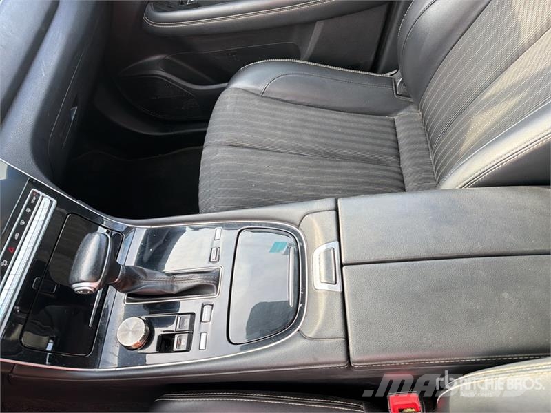 Dodge Journey Camioneta / SUV Automobili
