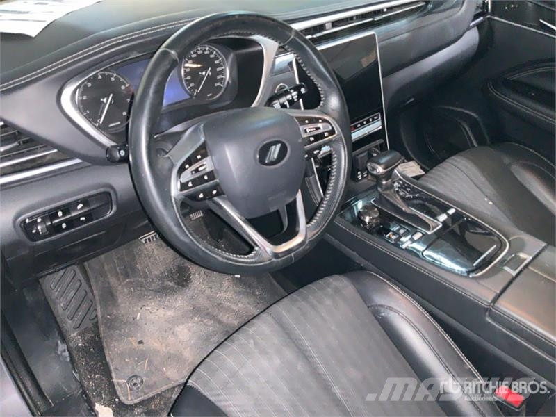 Dodge Journey Camioneta / SUV PKWs