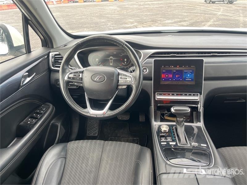 Dodge Journey Camioneta / SUV Automobili