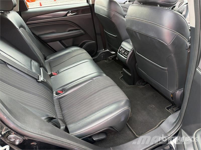 Dodge Journey Camioneta / SUV Automobili