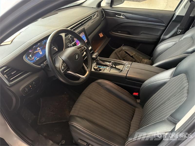 Dodge Journey Camioneta / SUV Automobili