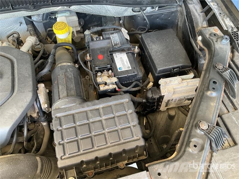 Dodge Journey Camioneta / SUV Automobili