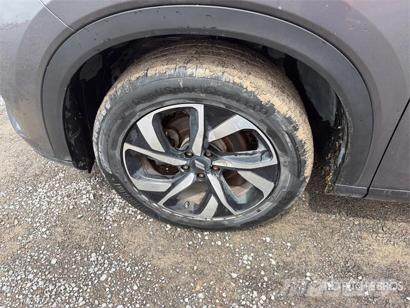 Dodge Journey Camioneta / SUV Automobili