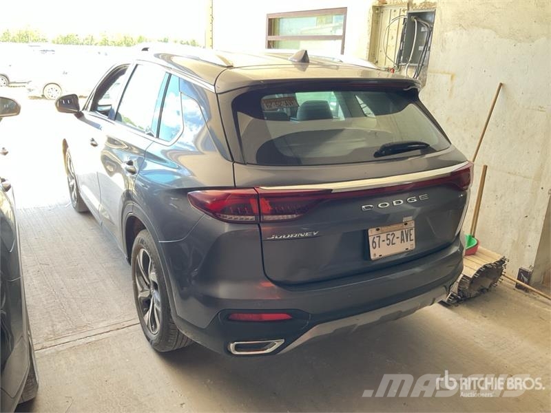 Dodge Journey Camioneta / SUV PKWs