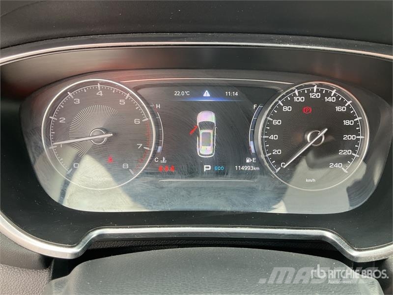 Dodge Journey Camioneta / SUV Легковые автомобили