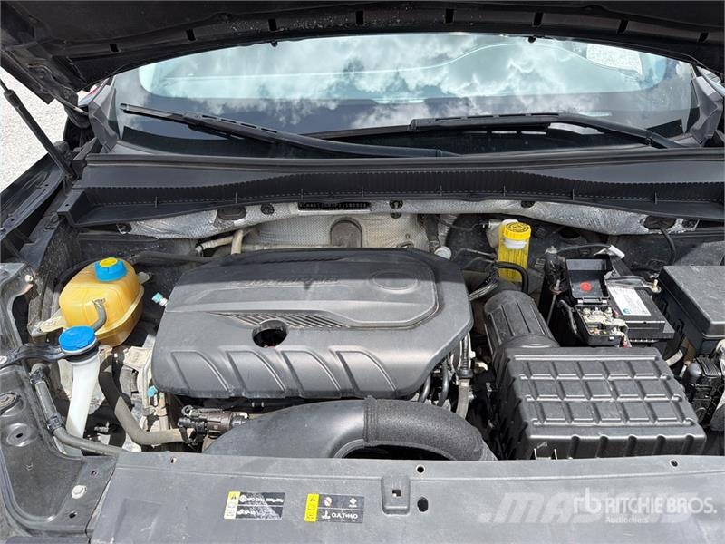 Dodge Journey Camioneta / SUV Cars