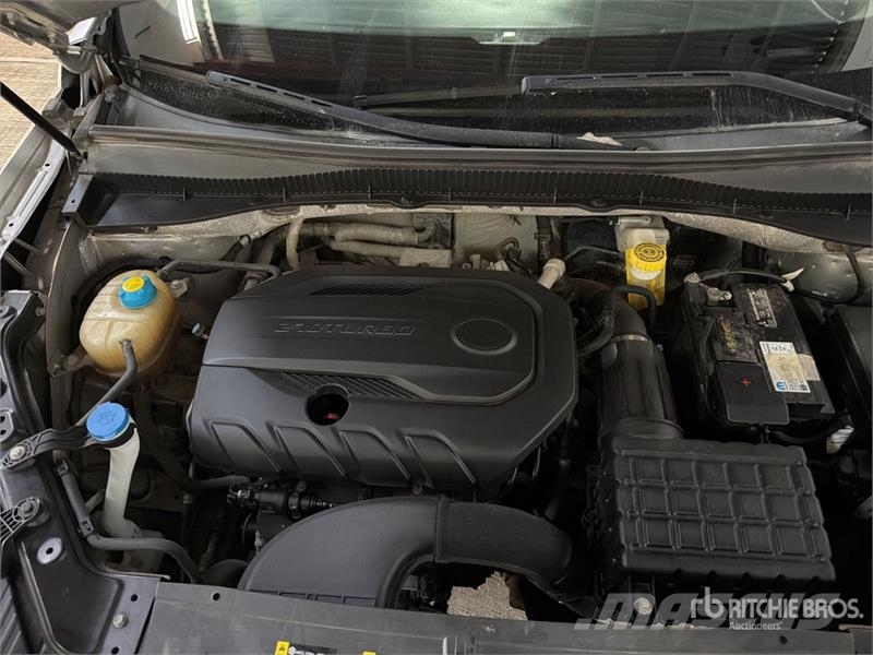 Dodge Journey Camioneta / SUV Sõiduautod