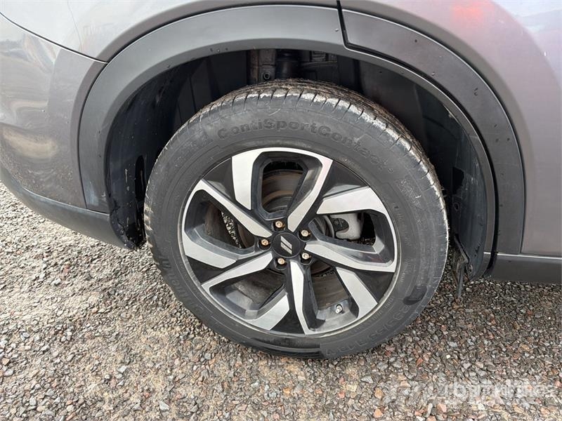Dodge Journey Camioneta / SUV Voiture