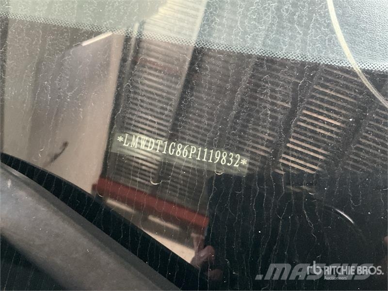 Dodge Journey Camioneta / SUV Voiture