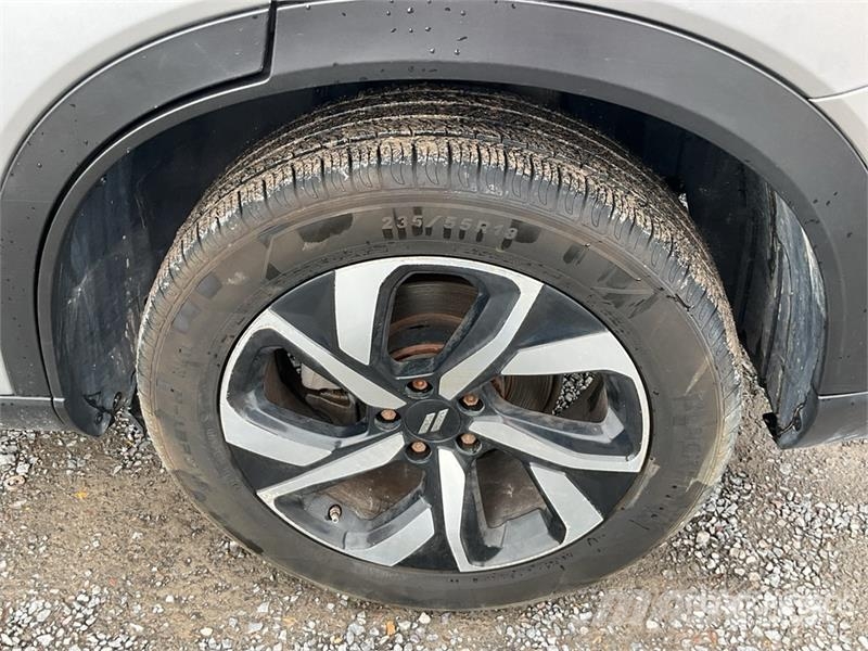 Dodge Journey Camioneta / SUV Automobili