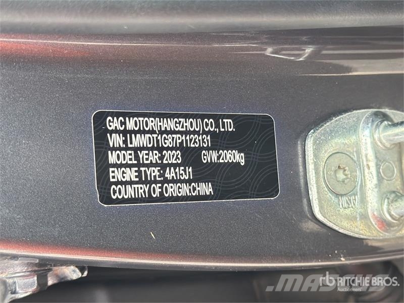 Dodge Journey Camioneta / SUV Automobili