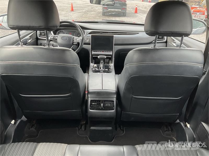 Dodge Journey Camioneta / SUV Коли