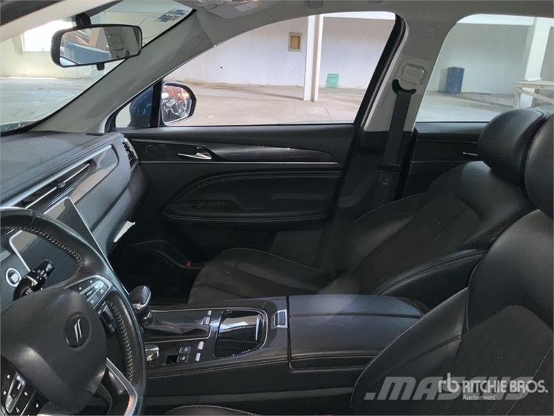 Dodge Journey Camioneta / SUV Automobili