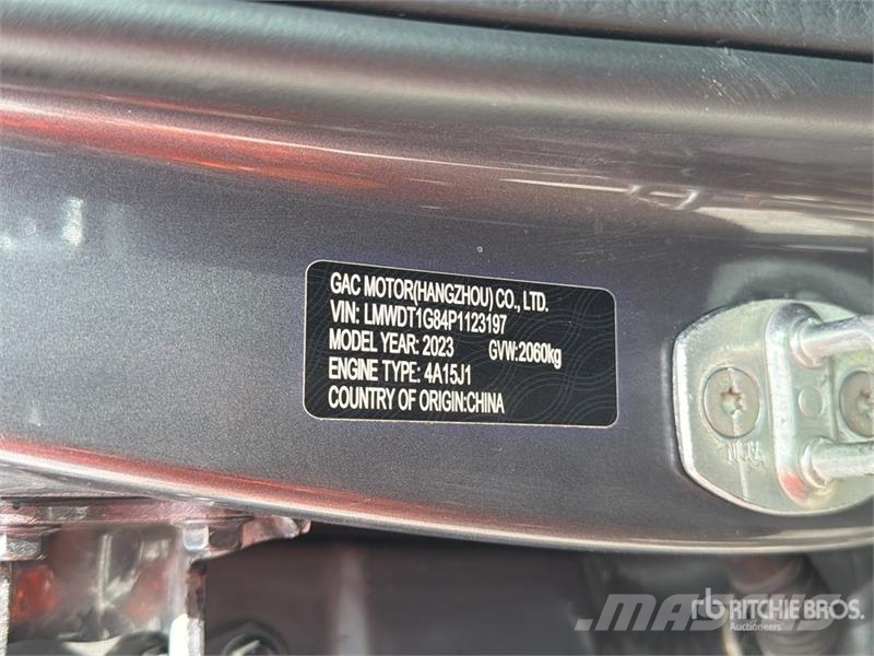 Dodge Journey Camioneta / SUV Kistehergépjárművek