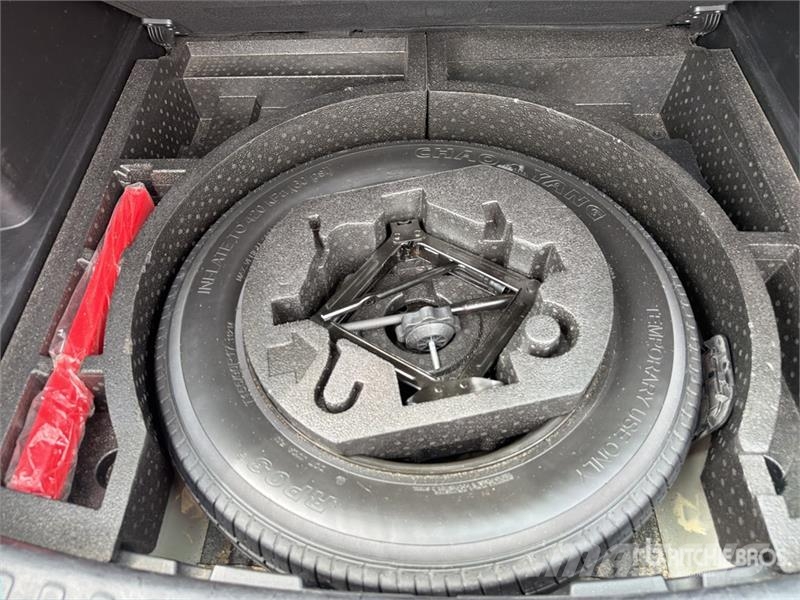 Dodge Journey Camioneta / SUV Automobili