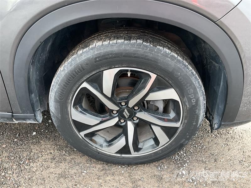 Dodge Journey Camioneta / SUV Коли