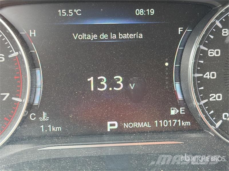 Dodge Journey Camioneta / SUV Cars