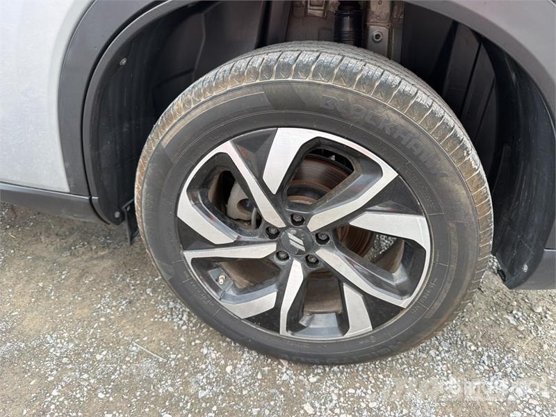 Dodge Journey Camioneta / SUV Automobili