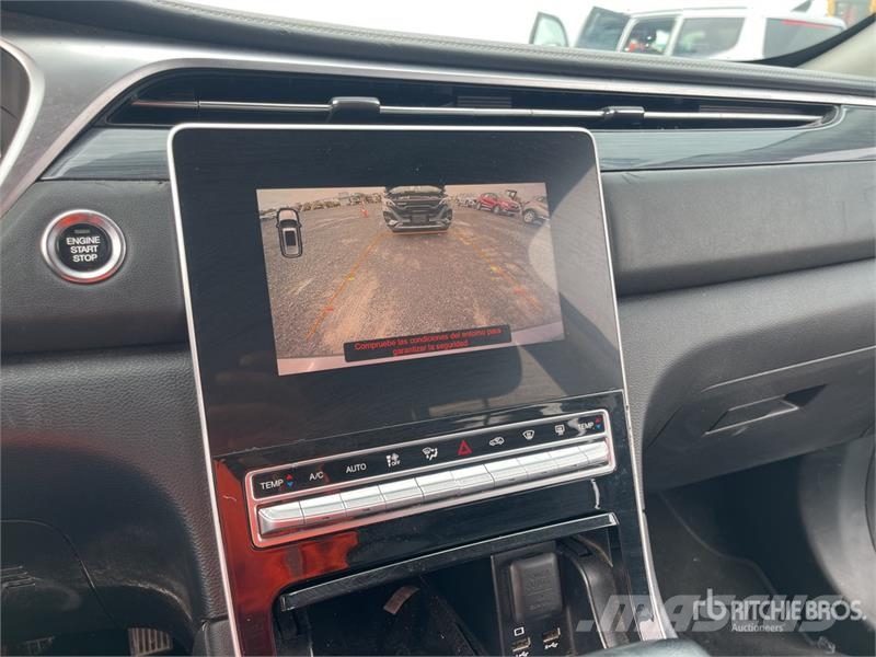 Dodge Journey Camioneta / SUV Automobili