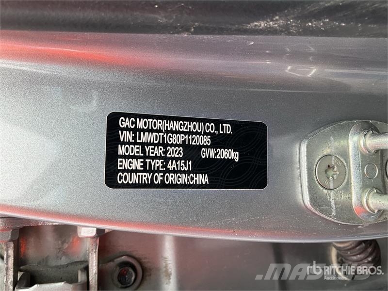 Dodge Journey Camioneta / SUV Automobili