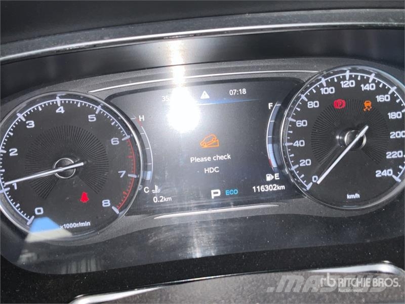 Dodge Journey Camioneta / SUV PKWs