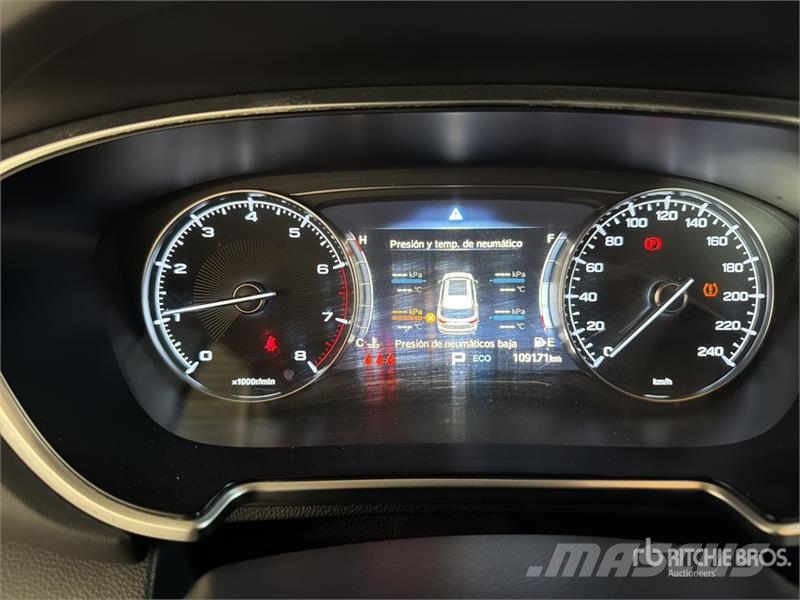 Dodge Journey Camioneta / SUV Automobili