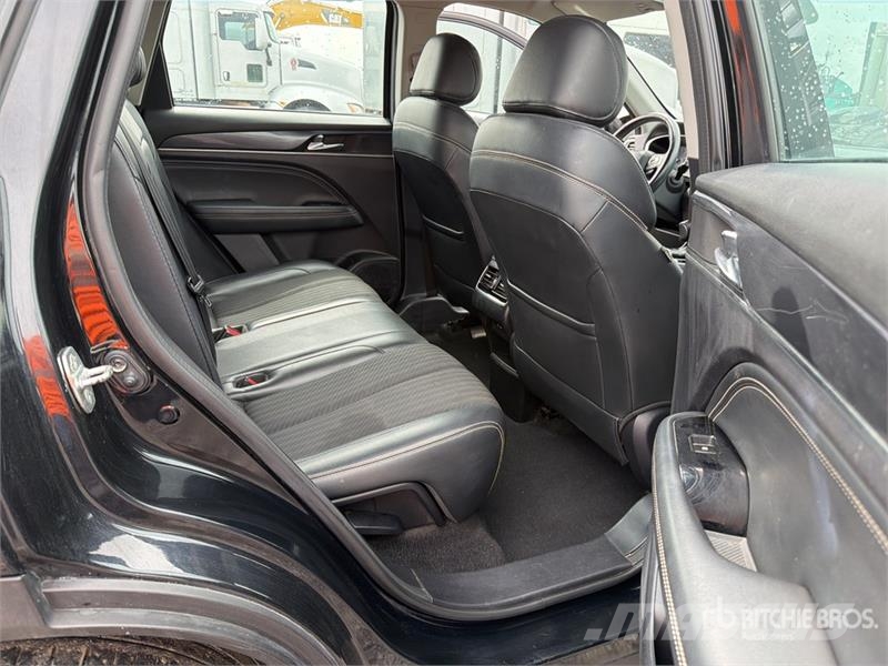 Dodge Journey Camioneta / SUV Automobili