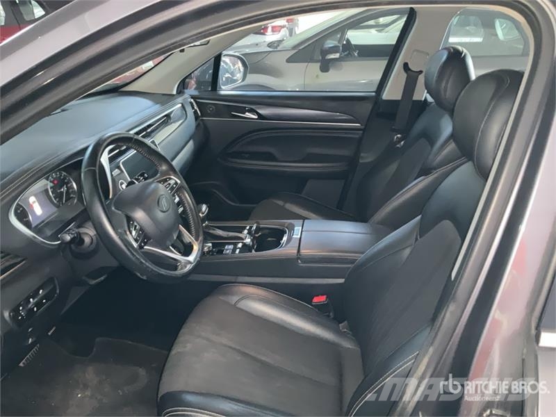 Dodge Journey Camioneta / SUV PKWs
