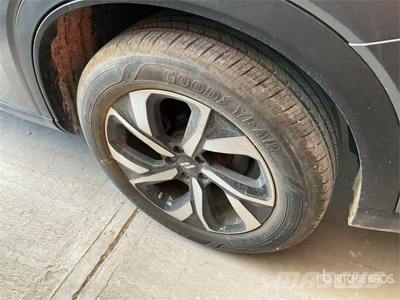 Dodge Journey Camioneta / SUV PKWs
