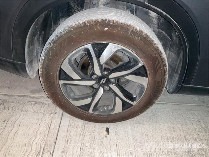 Dodge Journey Camioneta / SUV PKWs