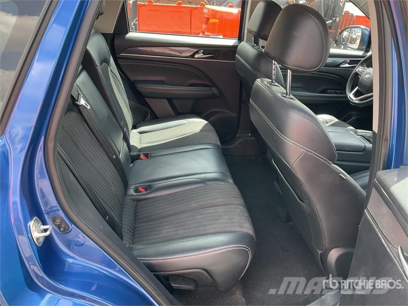 Dodge Journey Camioneta / SUV سيارات
